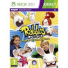 X3 RABBIDS INVASION