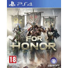 PS4 FOR HONOR