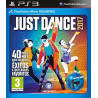 PS3 JUST DANCE 2017