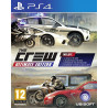 PS4 THE CREW ULTIMATE EDIT. - THE CREW ULTIMATE ED.