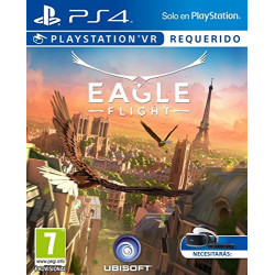 PS4 EAGLE FLIGHT (VR)