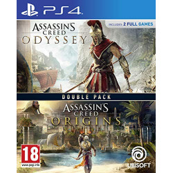 PS4 ASSASSIN'S CREED...