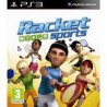 PS3 RACKET SPORTS MOVE