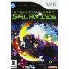 WII GEOMETRY WARS, GALAXIES