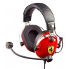 PS4 AURICULARES THRUSTMASTER FERRARI RAC - AURICULARES THRUSTMASTER FERRARI RACING