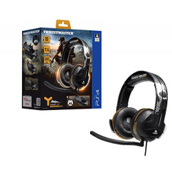 PS4 AURICULARES Y-350P 7.1...