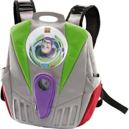 WII BOLSA TRANSPORTE TOY STORY 3