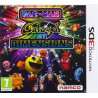 N3DS PAC-MAN & GALAGA DIMENSIONS