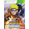 X3 NARUTO SHIPPUDEN:ULT. NINJA STORM GEN - NARUTO SHIPPUDEN:ULT.NINJ.STORM GENERATI