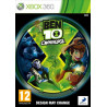 X3 BEN 10, OMNIVERSE