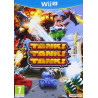 WIIU TANK! TANK! TANK!