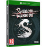 XONE SHADOW WARRIOR