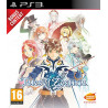 PS3 TALES OF ZESTIRIA