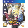 PS4 NARUTO SHIP. ULT. NINJA 4 ROAD BORUT - NARUTO SHIP. ULT. NINJA 4 ROAD TO BORUTO