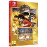 SW ONE PIECE: PIRATE WARRIORS 3 - DELUXE - ONE PIECE: PIRATE WARRIORS 3 - DELUXE