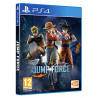 PS4 JUMP FORCE