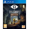 PS4 LITTLE NIGHTMARES COMPLETE ED. - LITTLE NIGHTMARES COMPLETE E.