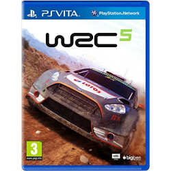 PSV WRC 5