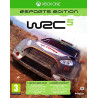 XONE WRC 5 ESPORTS EDITION