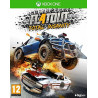 XONE FLATOUT 4: TOTAL INSANITY