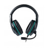 PS4 HEADSET GH-11OST NACON - HEADSET GH-110ST NACON - AURICULARES