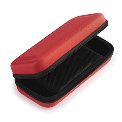 SW FUNDA TRANSPORTE ROJO BIG BEN