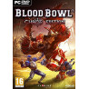 PC BLOOD BOWL - CHAOS EDITION - BLOOD BOWL - CHAOS EDITION