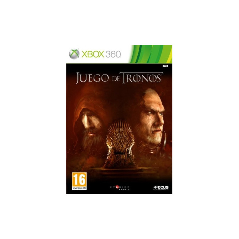 X3 JUEGO DE TRONOS