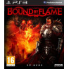 PS3 BOUND BY FLAME