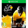 XONE LE TOUR DE FRANCE 2015