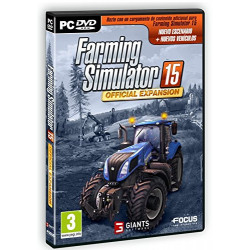 PC FARMING SIMULATOR 15 -...