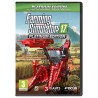 PC FARMING SIMULATOR 17 - PLATINUM - FARMING SIMULATOR 17 - PLATINUM