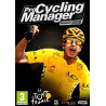 PC PRO CYCLING MANAGER 2018