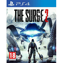 PS4 THE SURGE 2