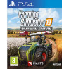 PS4 FARMING SIMULATOR 19 - PLATINUM - FARMING SIMULATOR 19 - PLATINUM