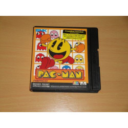 NEOGEO PAC-MAN - PAC-MAN