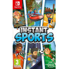 SW INSTANT SPORTS