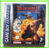 GBA LOS INCREIBLES, LA AMENAZA DEL SOCAV - LOS INCREIBLES, LA AMENAZA DEL SOCAVADOR