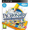 PS3 PICTIONARY, EDICION ACTUALIZADA