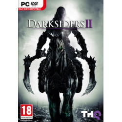 PC DARKSIDERS II