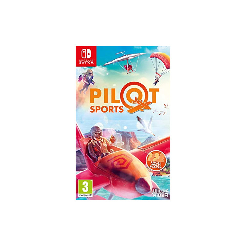 SW PILOT SPORTS