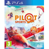 PS4 PILOT SPORTS