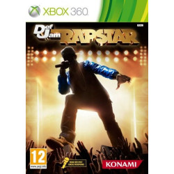 X3 DEF JAM RAPSTAR