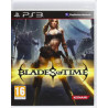 PS3 BLADES OF TIME