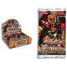 YUGIOH VICTORIA EXTREMA BOOSTER SOBRES - VICTORIA EXTREMA BOOSTER SOBRES