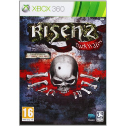 X3 RISEN 2 : DARK WATERS