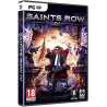 PC SAINTS ROW IV