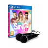 PS4 LET'S SING 12 + MICROS