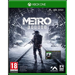 XONE METRO EXODUS