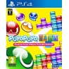 PS4 PUYO PUYO TETRIS